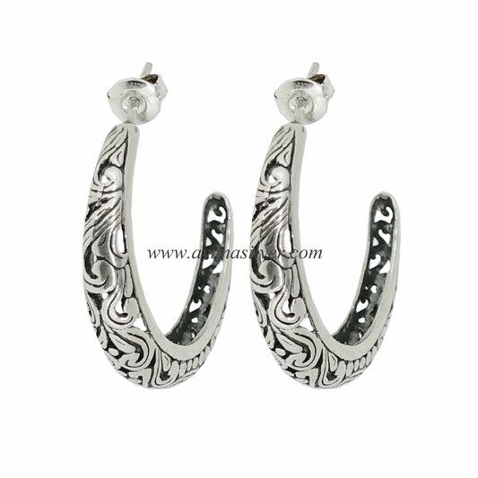 EARRING SER0673SO