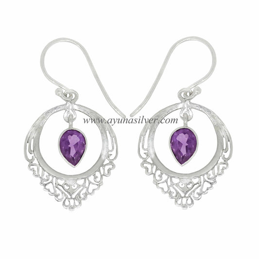 EARRING SER0677_AM