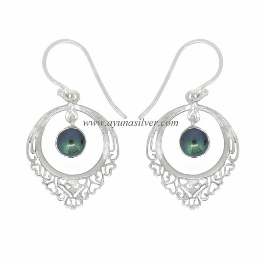 EARRING SER0677_BPL