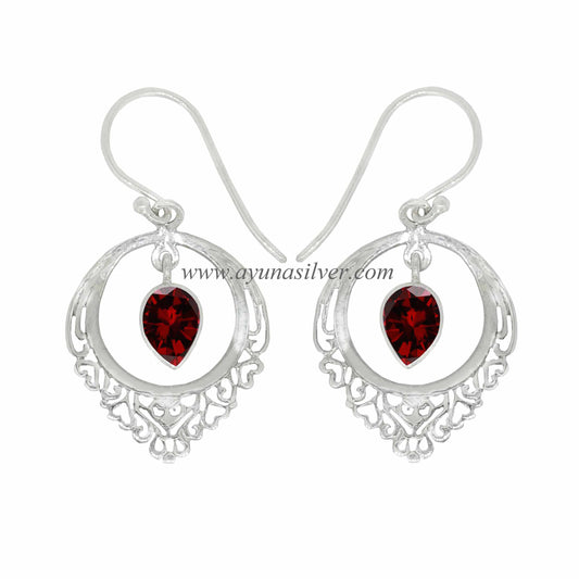 EARRING SER0677_GA