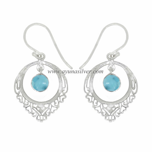 EARRING SER0677_LY