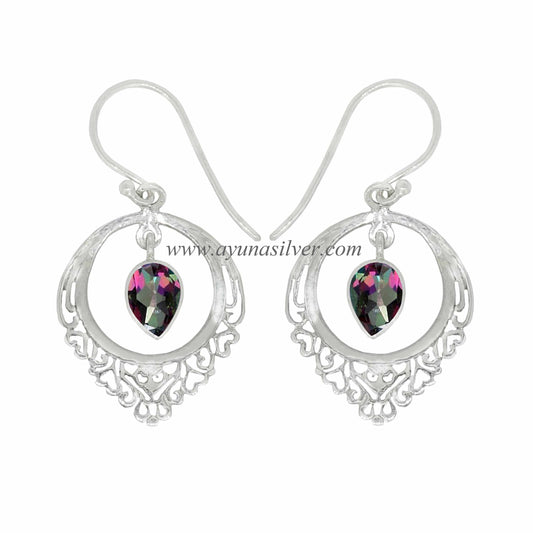 EARRING SER0677_MT