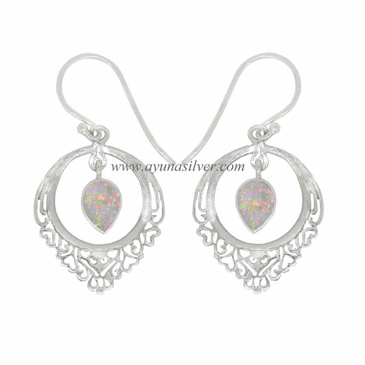 EARRING SER0677_OPW