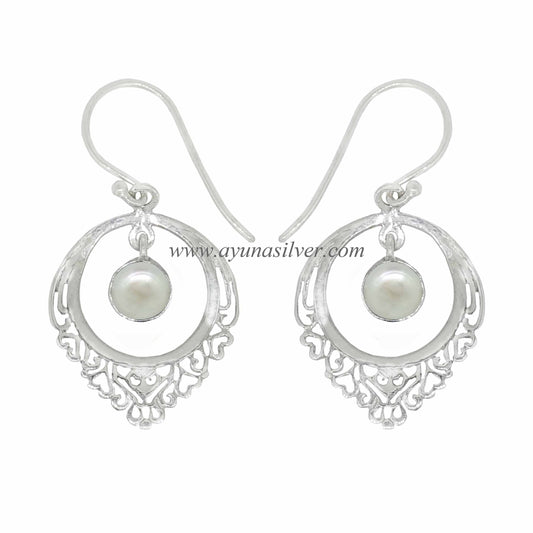 EARRING SER0677_PL