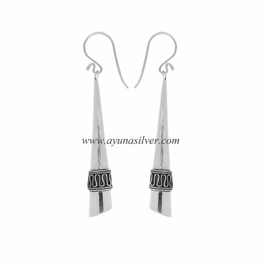 EARRING SER0678SO