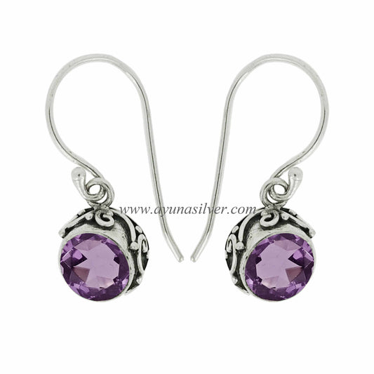 EARRING SER0693_AM