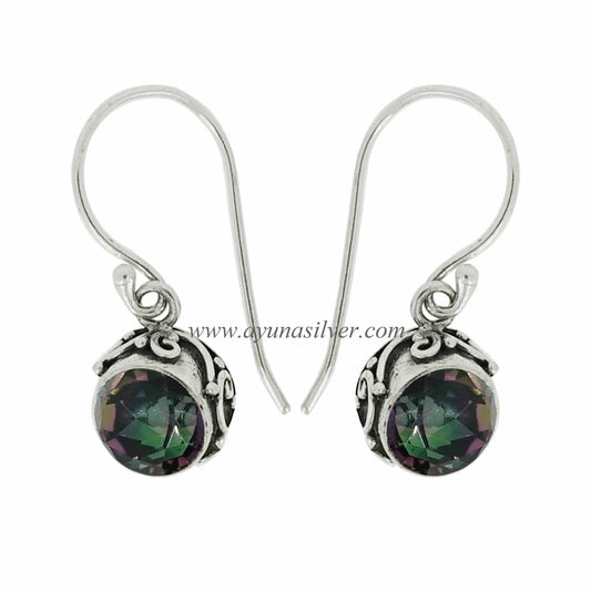 EARRING SER0693_MT