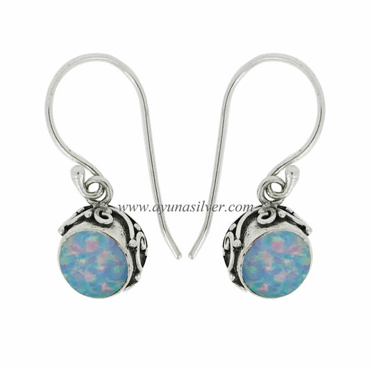 EARRING SER0693_OPB