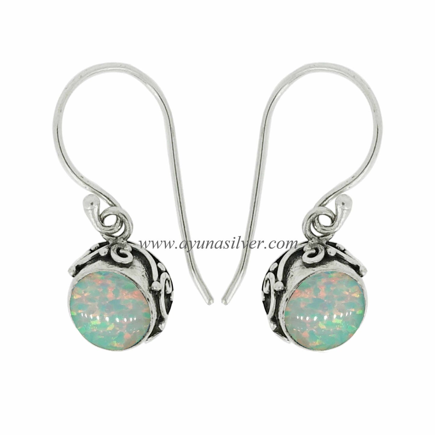 EARRING SER0693_OPW