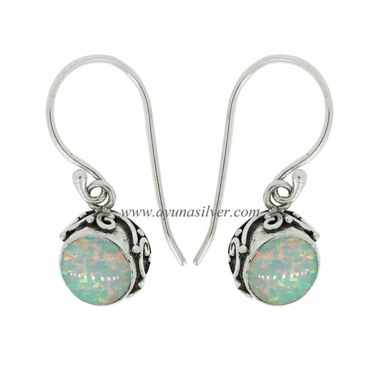 EARRING SER0693_OPW