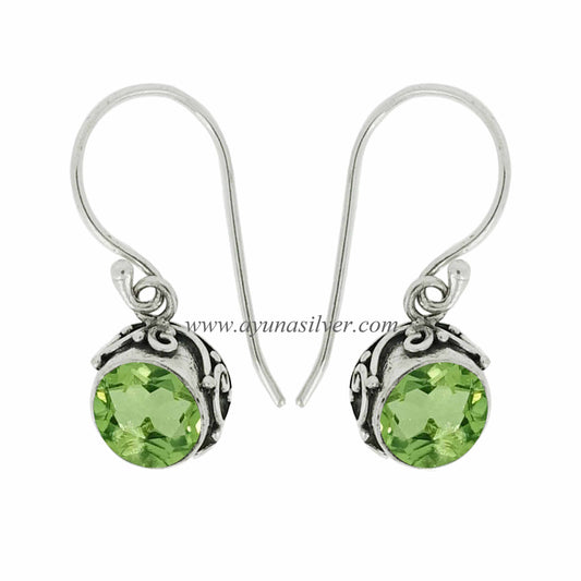 EARRING SER0693_PE