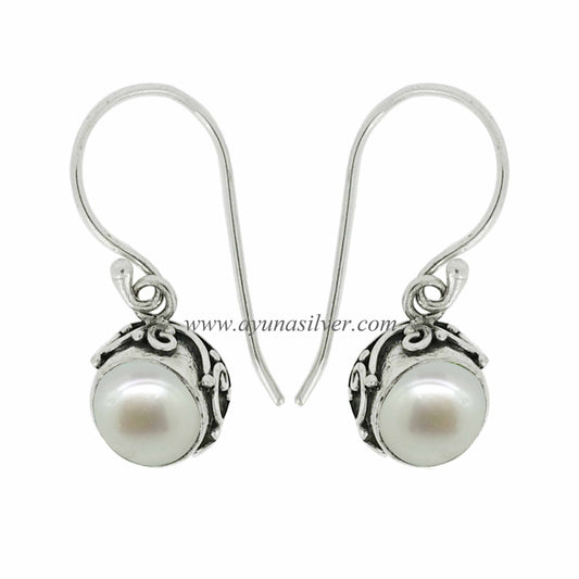 EARRING SER0693_PL