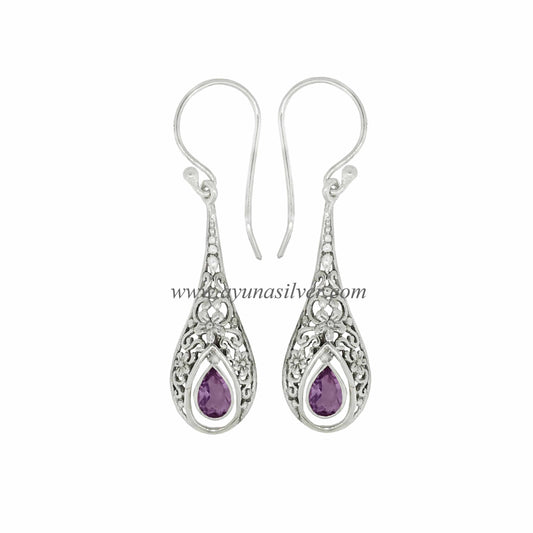 EARRING SER0696_AM