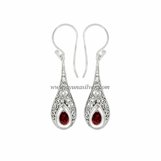 EARRING SER0696_GA