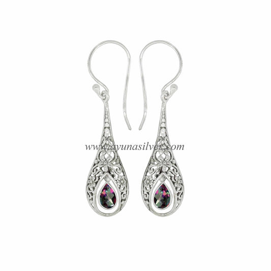 EARRING SER0696_MT