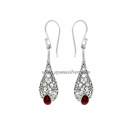 EARRING SER0698_GA