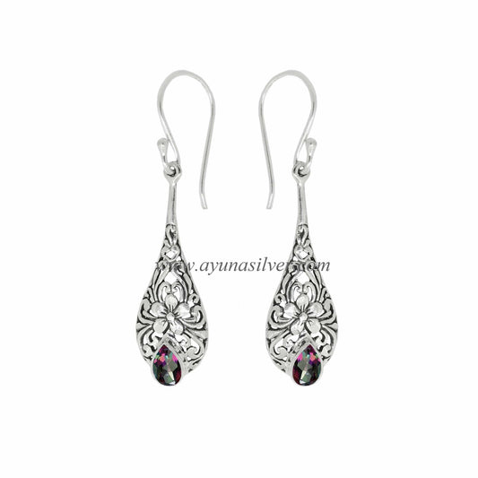 EARRING SER0698_MT