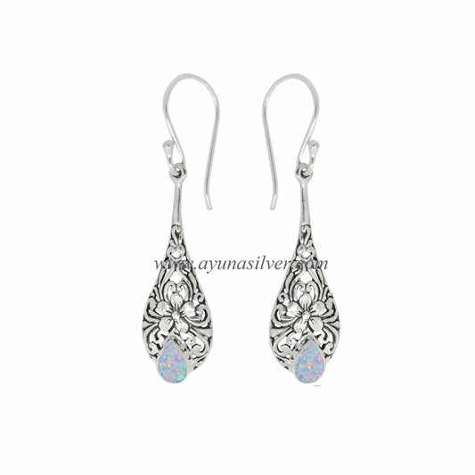 EARRING SER0698_OPB