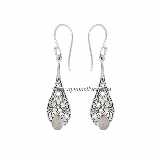 EARRING SER0698_OPW