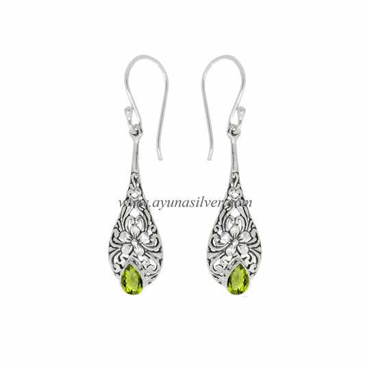 EARRING SER0698_PE