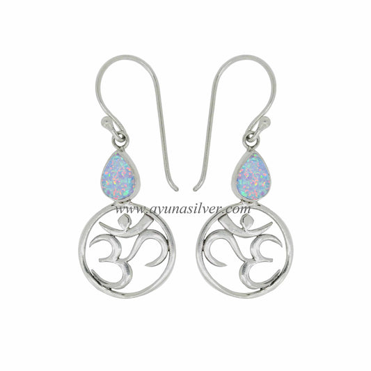 EARRING SER0700_OPB