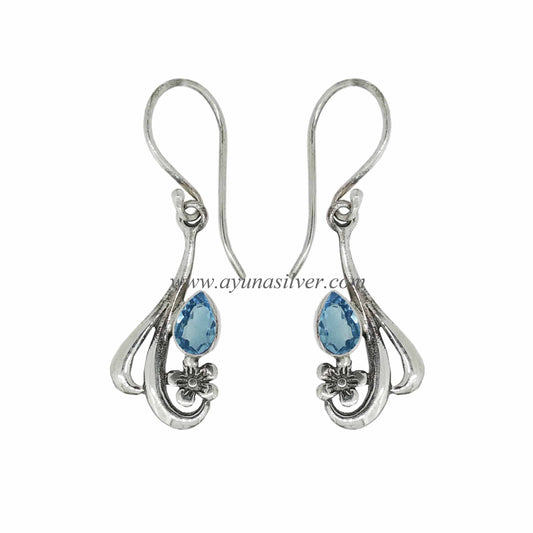 EARRING SER0701_BT