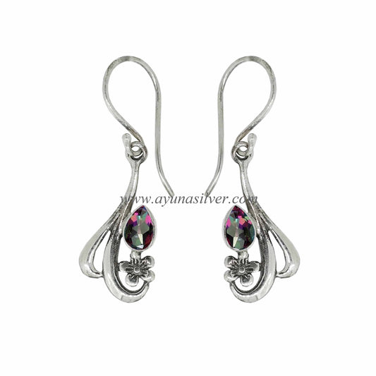 EARRING SER0701_MT