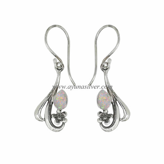 EARRING SER0701_OPW