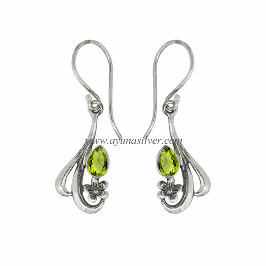 EARRING SER0701_PE