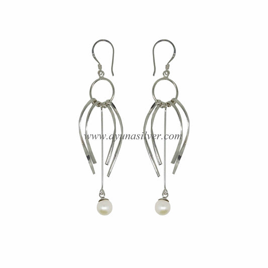 EARRING SER0702_PL