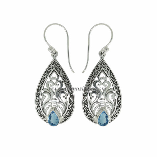 EARRING SER0703_BT