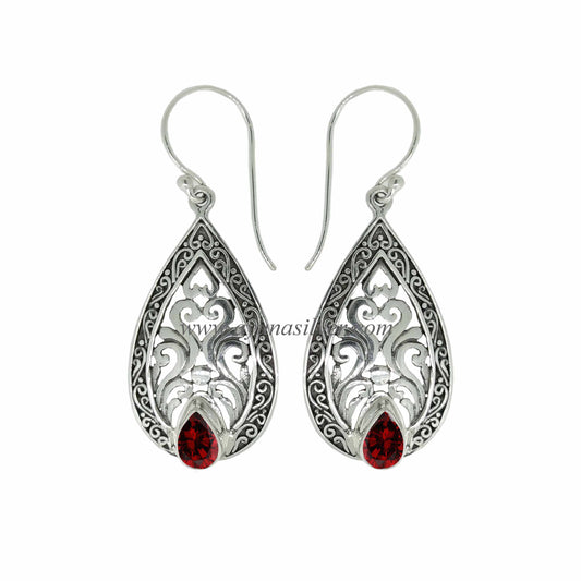 EARRING SER0703_GA