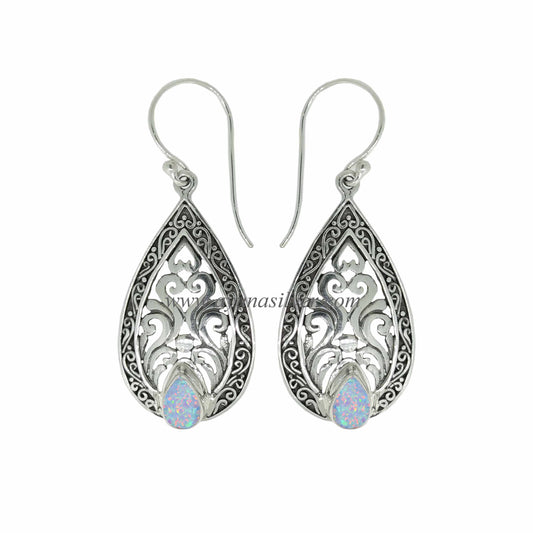 EARRING SER0703_OPB