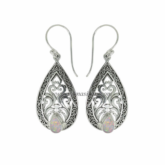 EARRING SER0703_OPW