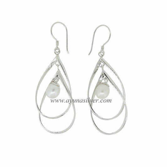 EARRING SER0712_PL