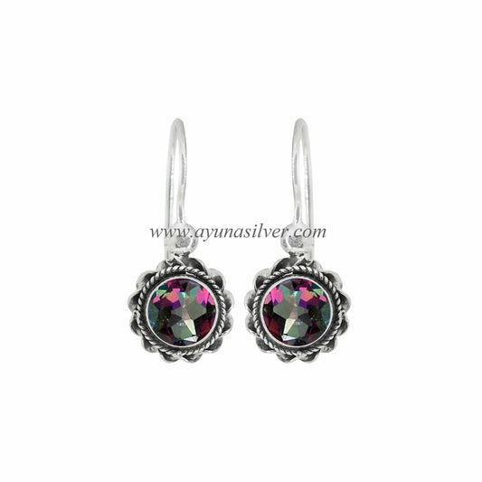 EARRING SER0716S_MT