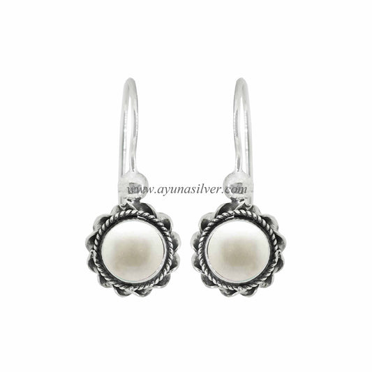 EARRING SER0716S_PL