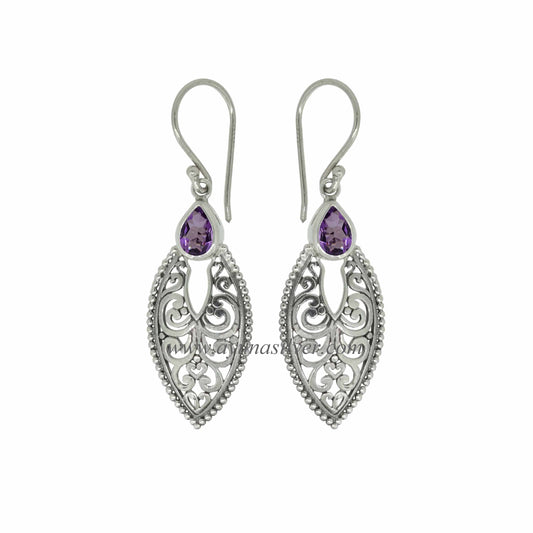 EARRING SER0717_AM