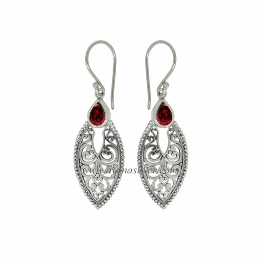 EARRING SER0717_GA