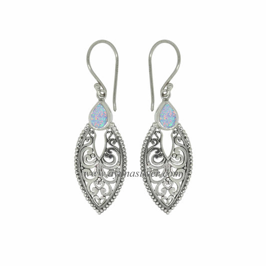 EARRING SER0717_OPB