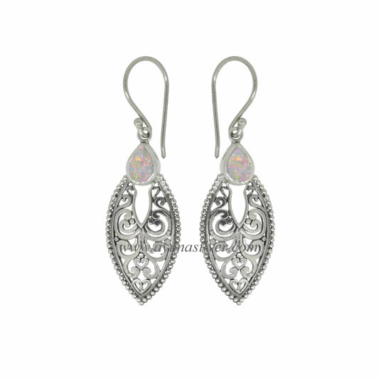 EARRING SER0717_OPW