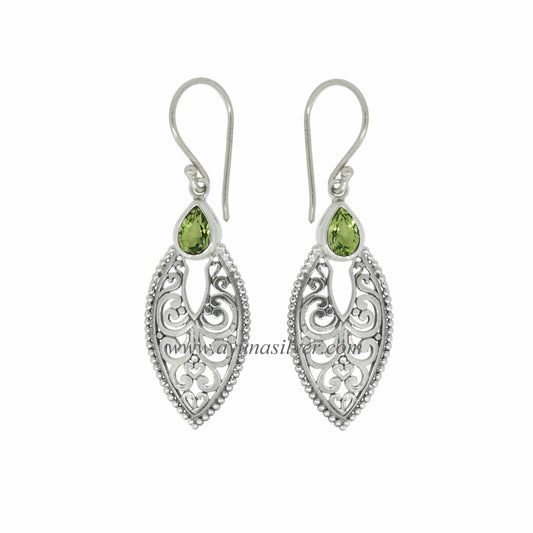 EARRING SER0717_PE