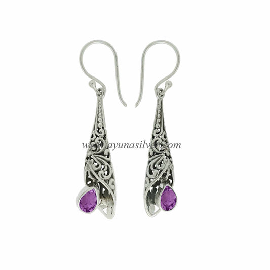 EARRING SER0718_AM