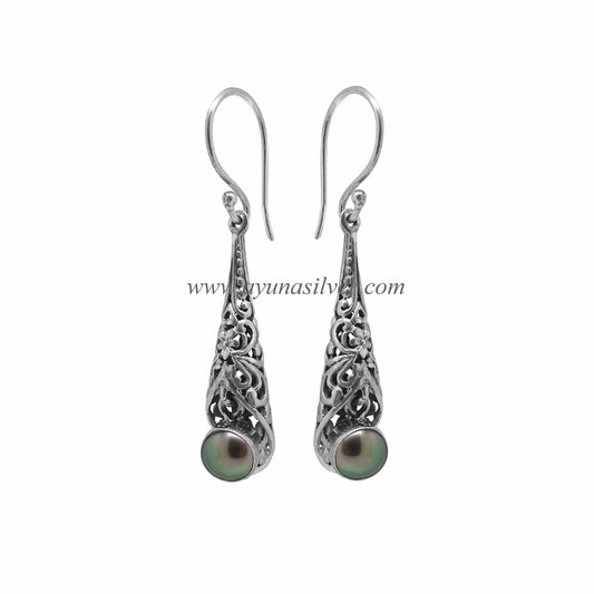 EARRING SER0718_BPL