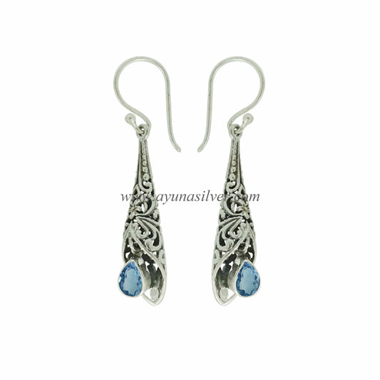 EARRING SER0718_BT