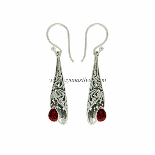 EARRING SER0718_GA