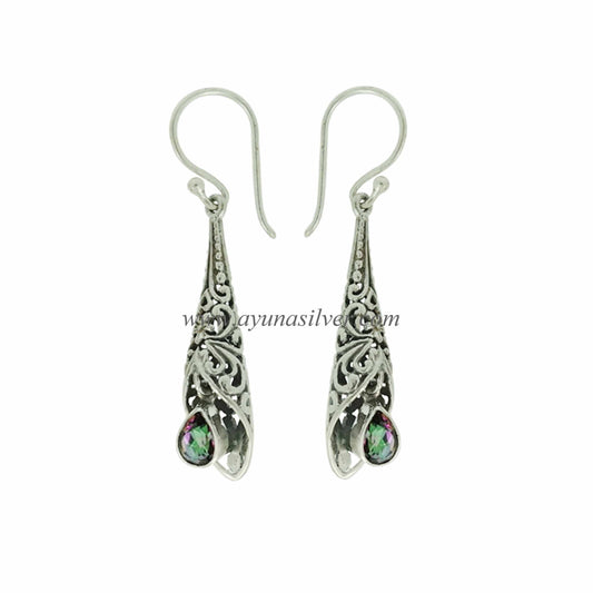 EARRING SER0718_MT