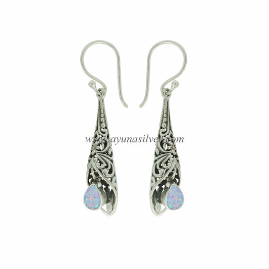 EARRING SER0718_OPB