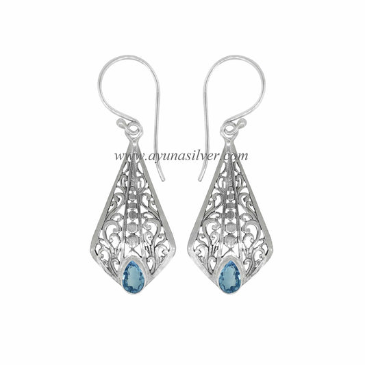 EARRING SER0719_BT