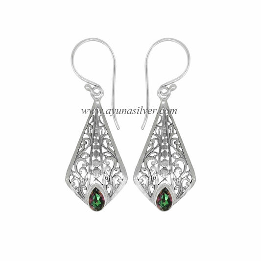 EARRING SER0719_MT